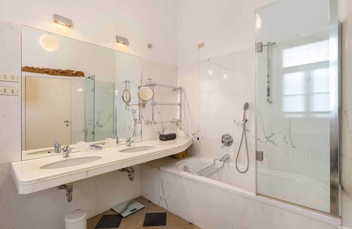 Baveno Villa | Beautiful classic villa with pool! - Villa La Romanica 16 PAX