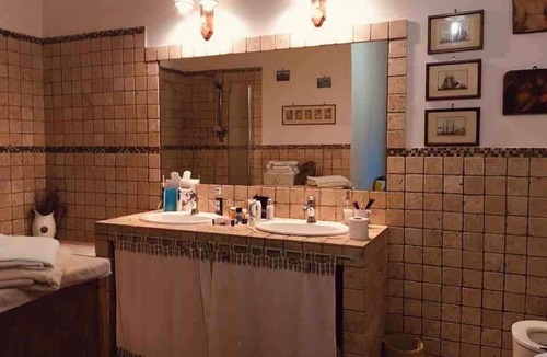 Braccagni House | Beautiful country cottage near the sea