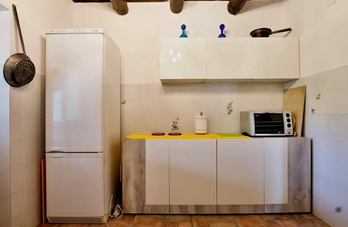 Capolona Villa | Beautiful country house in the heart of Tuscany