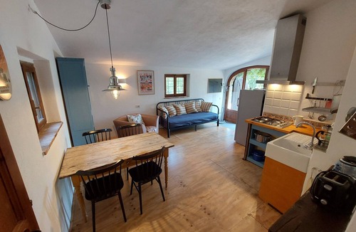 Monte Castello di Vibio House | Beautiful hidden gem with stunning views and shared pool in the heart of Umbrië
