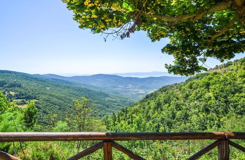 Pieve di Chio House | Beautiful home in Cortona (Ar) with outdoor swimming pool