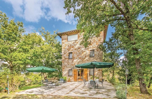 Pitigliano House | Beautiful home in Pitigliano GR