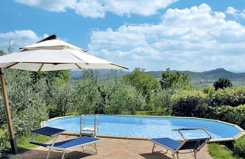 San Macario In Monte House | Beautiful private villa for 6 people with WIFI, private pool, TV, terrace and pets allowed