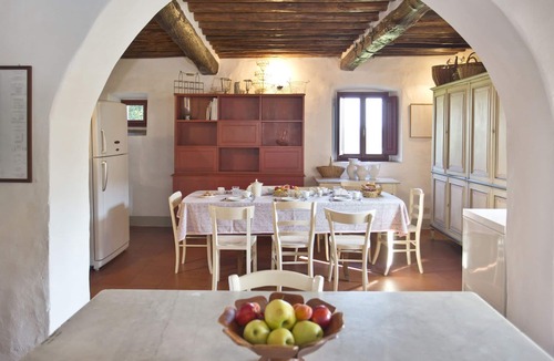 Rignano sull'Arno Villa | Beautiful private villa with WIFI, private pool, TV, terrace and panoramic view, close to Florence