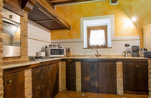 San Romano in Garfagnana Villa | Beautiful private villa for 10 guests with private pool, WIFI, TV and terrace