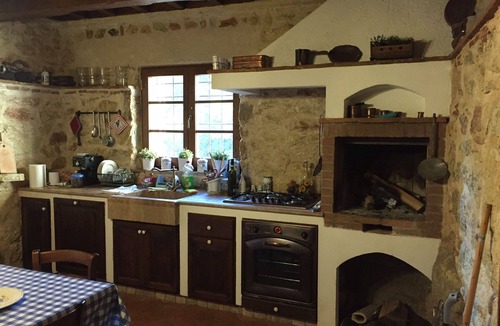 Casaprota Villa | Beautiful private villa for 8 guests with private pool, WIFI, TV and parking