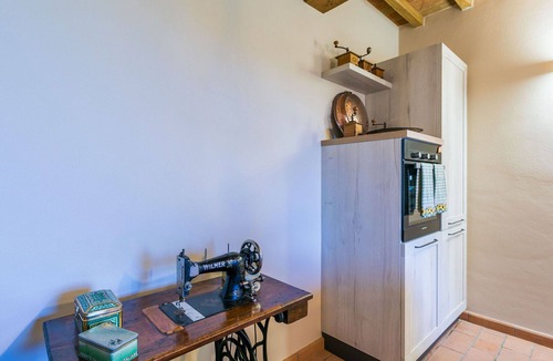 Roccastrada House | Beautiful private villa for 4 people with WIFI, A/C, terrace and panoramic view