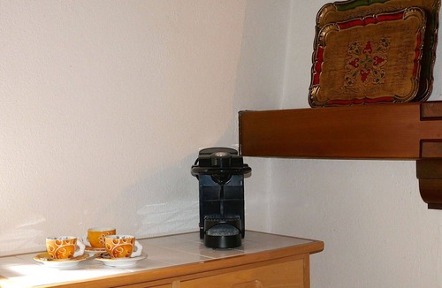 Blenio House | Beautiful private villa for 6 guests with WIFI, TV, patio and pets allowed