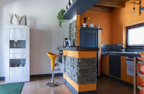 Sutri Villa | Beautiful private villa for 5 guests with WIFI, A/C, private pool, TV, terrace and panoramic view