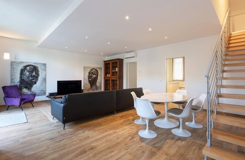 Navigli Apartment | Beautiful two bedrooms Navigli - Mirable PM