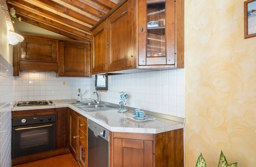 San Gimignano Villa | Beautiful villa with A/C, WIFI, private pool, TV, patio, pets allowed and panoramic view
