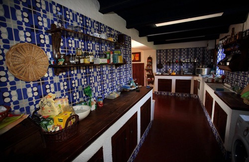 Corbara House | Beautifull country house completely isolated and indipendent with swimming pool