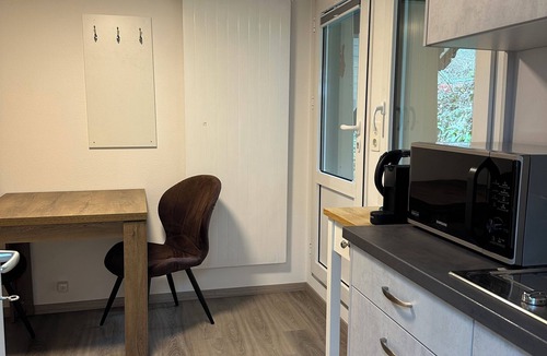 Central Interlaken Apartment | Bebbis Alpine Stay - Hot Tub