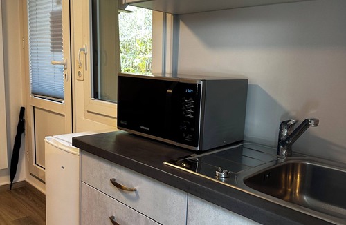 Central Interlaken Apartment | Bebbis Alpine Stay - Hot Tub