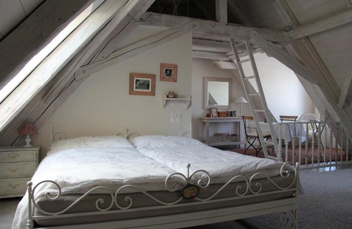 Rueggisberg Hotel | Bed and Breakfast Gantrisch Cottage Ferienzimmer