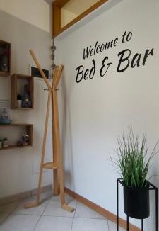 Pontebba Apartment | Bed & Bar Mini Apartment