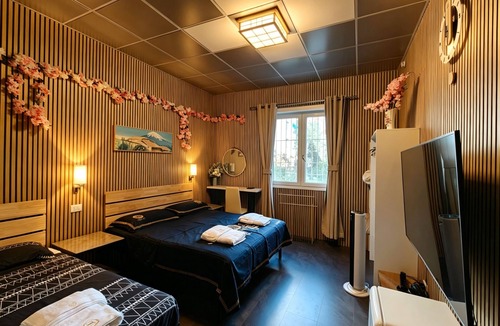 Comasina Bed & Breakfast | BED & BREAKFAST SAKURA