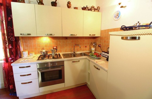Monte Santa Maria Tiberina Cottage | Belvilla by OYO Farmhousecrick