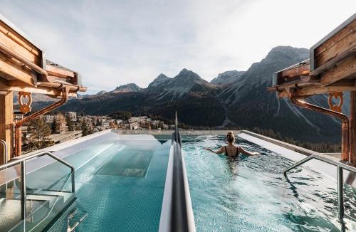 Arosa Hotel | BelArosa Chalet - the luxury hideaway in the Swiss Alps