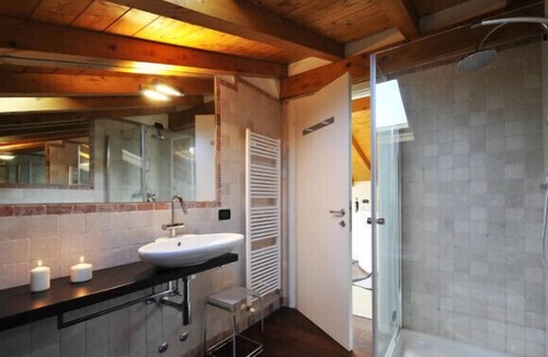 Ossuccio Apartment | Bella Ossuccio, Tremezzina (Ossuccio), Italy