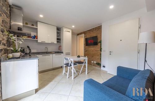 Capolago Apartment | Bella Vista RDA Luxury Apartments vista lago parking