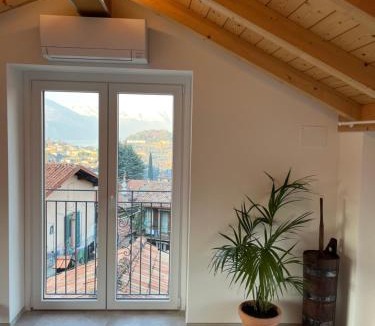 Visgnola Apartment | Bellagio Inn Vista