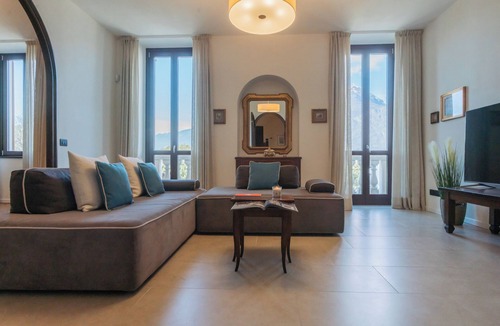 Bellagio Apartment | Bellagio Prestige & Style