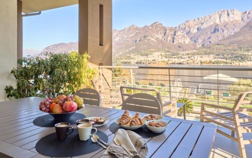 Oliveto Lario Apartment | Bellagio Village - Holiday Apartments by the Lake - Seasonal Warm Pool and Sauna