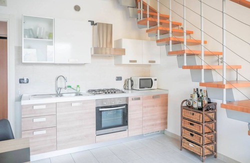 Bellano Apartment | Bellanootje by Design Studio