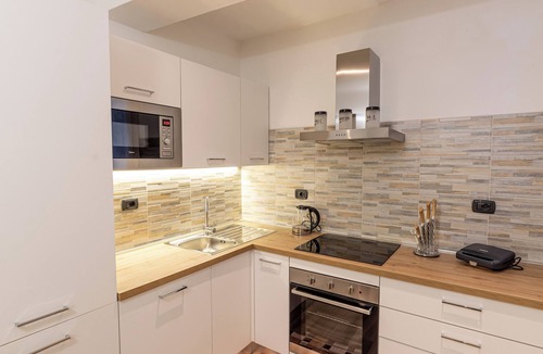 Blevio Apartment | BELLAVISTA APARTMENT
