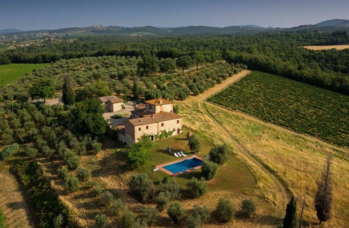 Bossi Apartment | BELLAVISTA (Castle of Bossi) Colombaia
