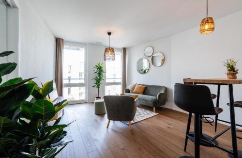 Pfaffikon District Apartment | Bellis Apartments
