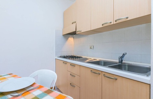 Aquileia Apartment | Belvedere Pineta Camping Village by Interhome