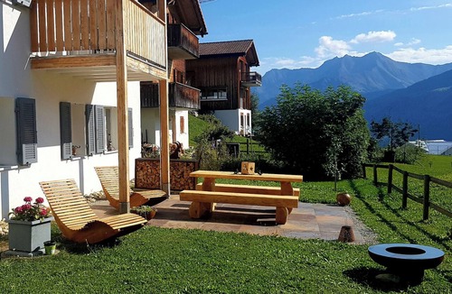Lumbrein Apartment | Bergblick Vigela, Lumbrein, (Lumbrein), 48009B by Interhome