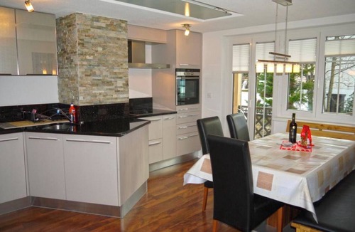 Saas Almagell Apartment | Bergheimat Appartement/Fewo Appartement/Fewo by Interhome