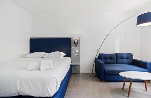 Lausanne Apartment | Berne 2 by Homenhancement - Self Check In