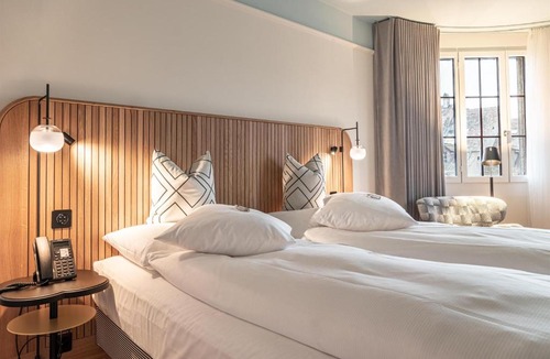 Innere Stadt Hotel | Best Western Plus Hotel Bern
