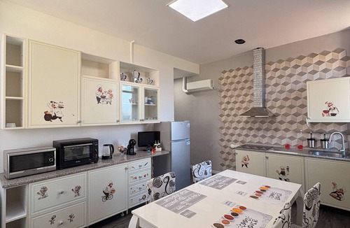 Papigno Apartment | Between the City and the Waterfall, modern and welcoming - Free Parking & Free Entertainment