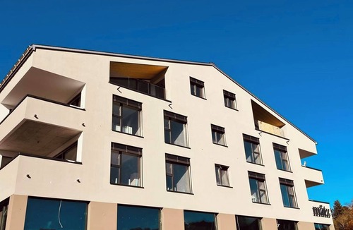 Flums Apartment | Bi dä Susi, (Flumserberg Tannenheim), by Interhome