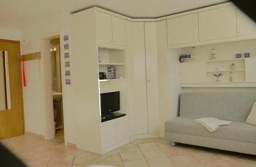 Westerland Apartment | Biester