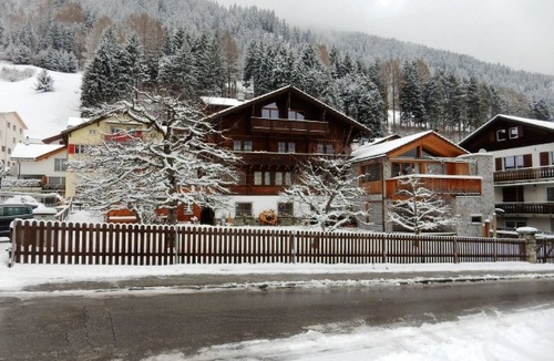 Acletta Apartment | Bigliel-Wahrenberger, (Disentis), 1586 by Interhome