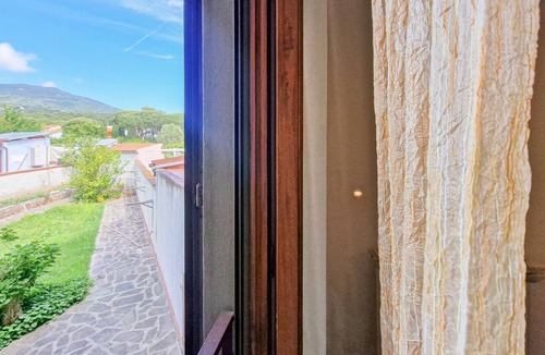 Marina di Campo House | Bilo 4 B with Balcony in Marina di Campo