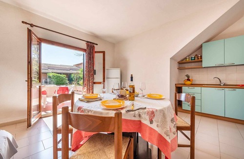 San Teodoro City Centre Apartment | BILO GROSSETO: in the center of San Teodoro