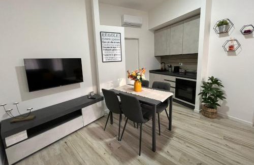 Sesto Ulteriano Apartment | Bilo La Corte - nuovo delizioso bilocale a Sesto Ulteriano