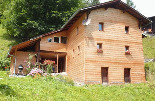 Versam Apartment | Bio-Hirschfarm, Versam, (Versam), 04002B by Interhome