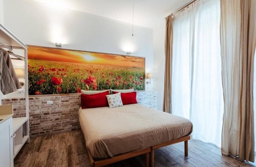 Arezzo Bed & Breakfast | BioBenessere B&B