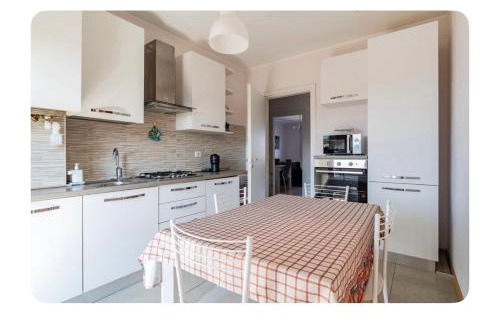 Aggregazione Rionale 9 Apartment | Biroldi Apartment