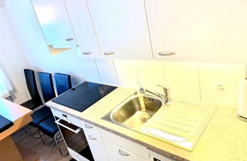 Davos Apartment | Bolgen holiday flat - near the Jakobshorn cable car