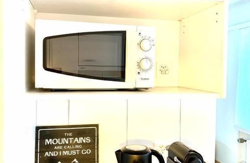 Davos Apartment | Bolgen holiday flat - near the Jakobshorn cable car