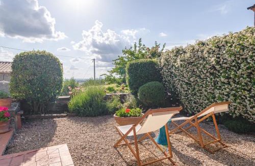 Camucia House | Borgo La Fonte - Together in Tuscany